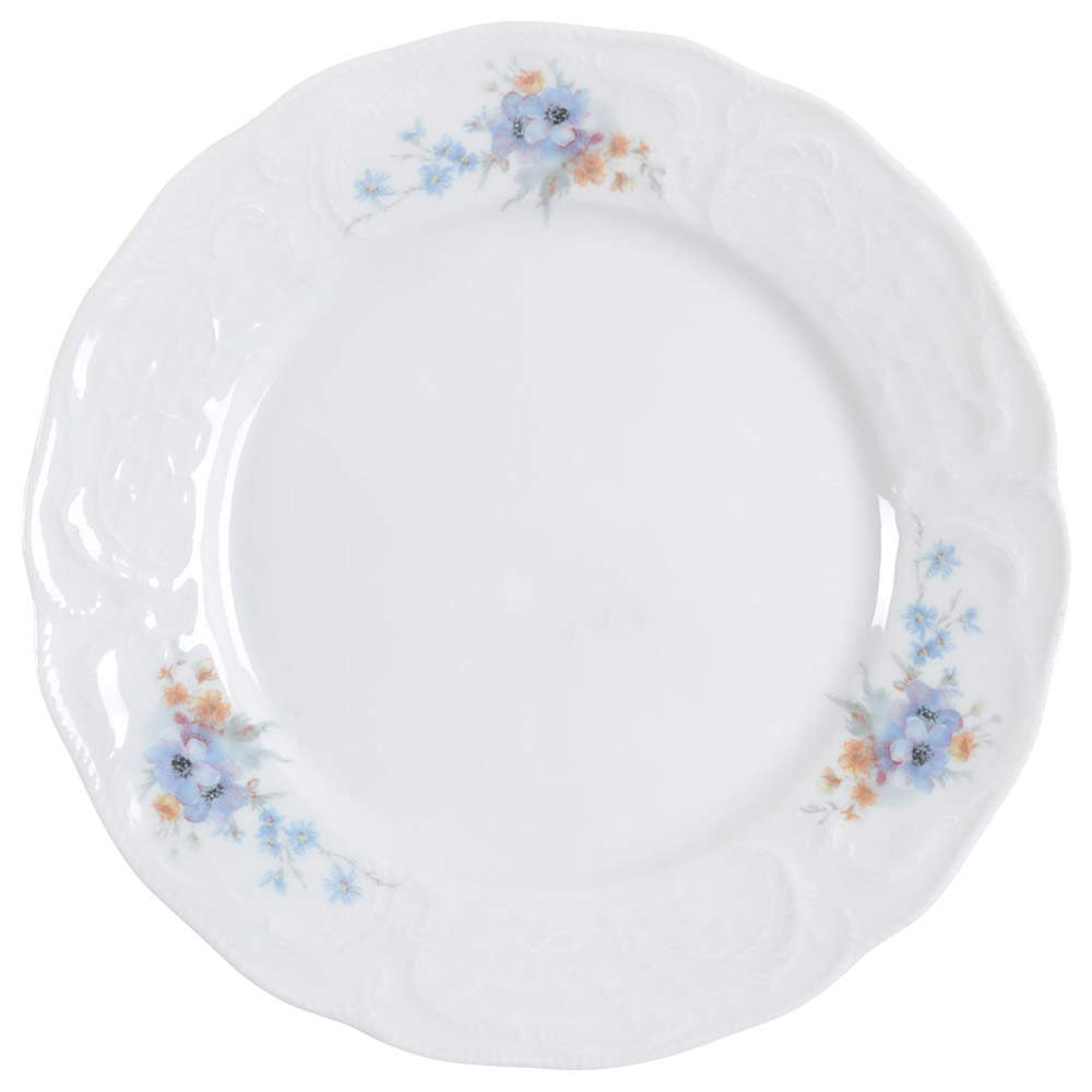 R542 Dinner Plate by Rosenthal - Continental-1