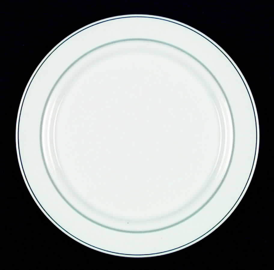 R552 Salad Plate by Rosenthal - Continental-1
