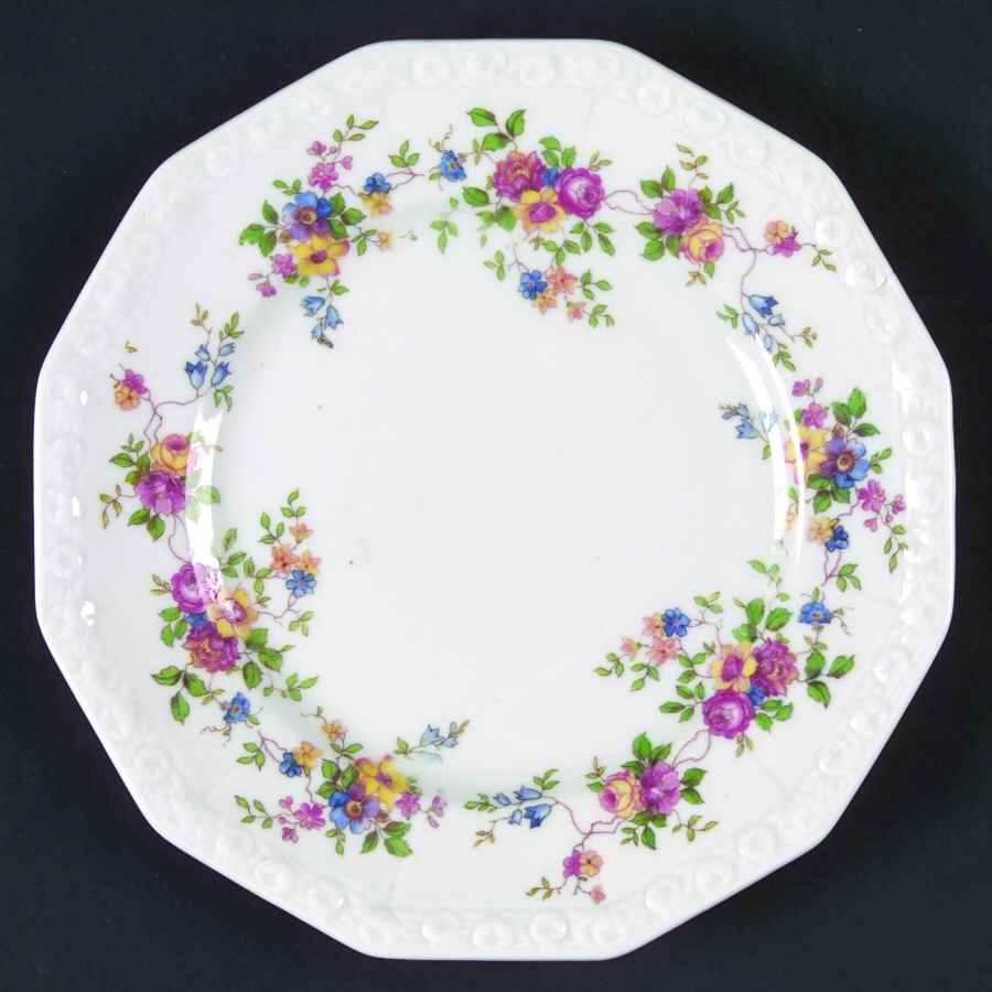 R56 Bread & Butter Plate by Rosenthal - Continental-1