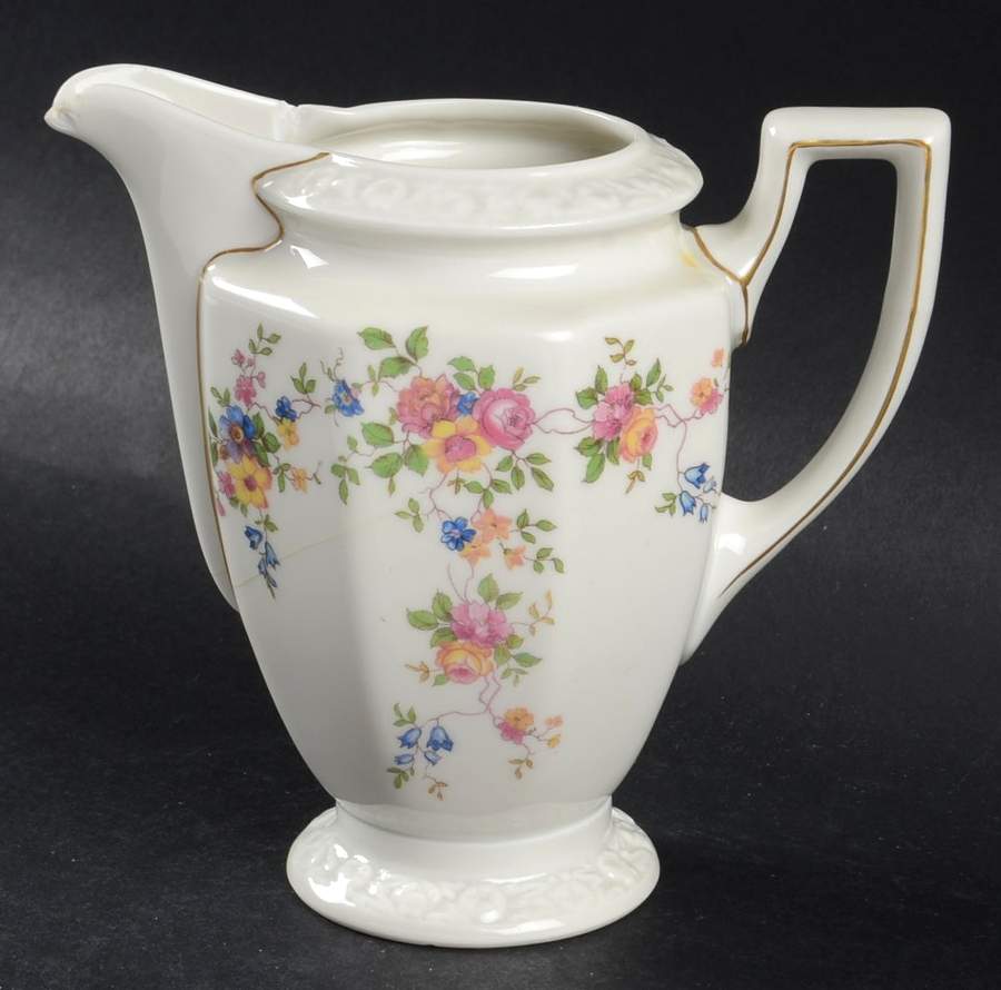 R56 Creamer by Rosenthal - Continental-1