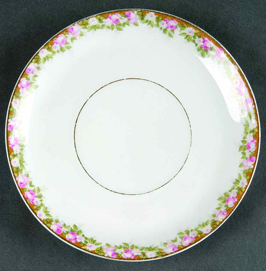 R562 Saucer by Rosenthal - Continental-1