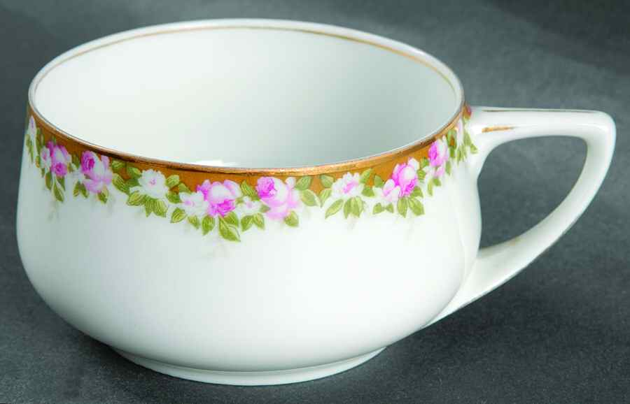 R562 Flat Cup by Rosenthal - Continental-1