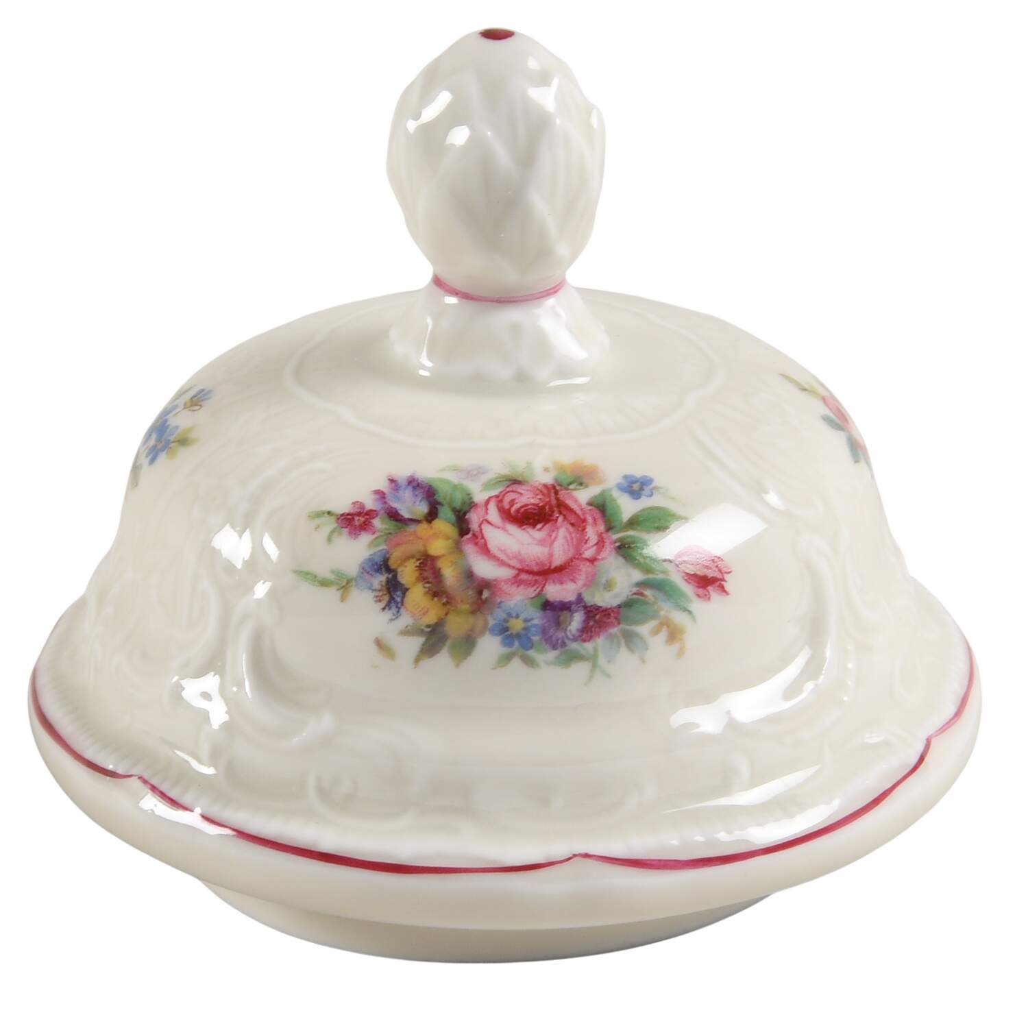 R63 Lid for Teapot by Rosenthal - Continental-1