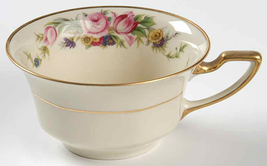 R65 Flat Cup by Rosenthal - Continental-1