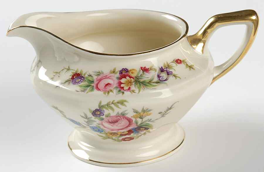 R65 Creamer by Rosenthal - Continental-1