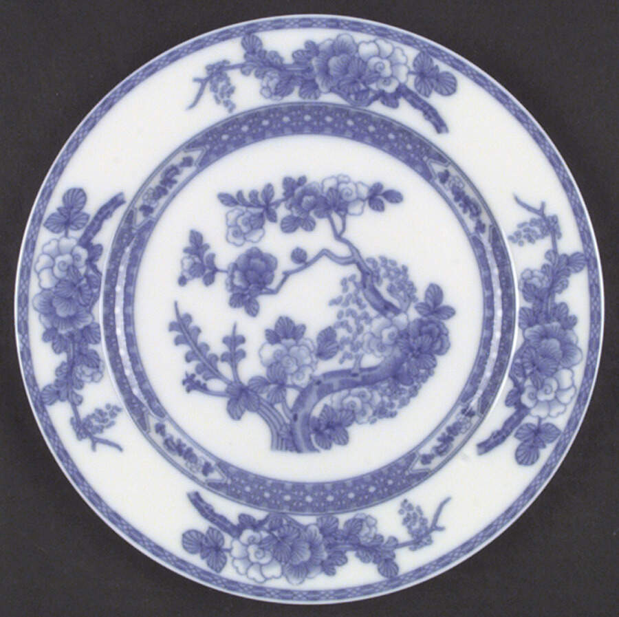 R69 Dinner Plate by Rosenthal - Continental-1