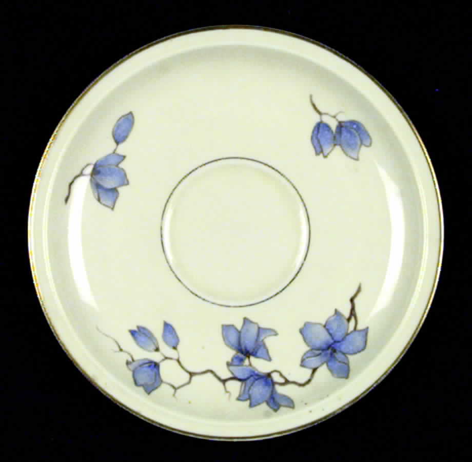 R70 Saucer by Rosenthal - Continental-1