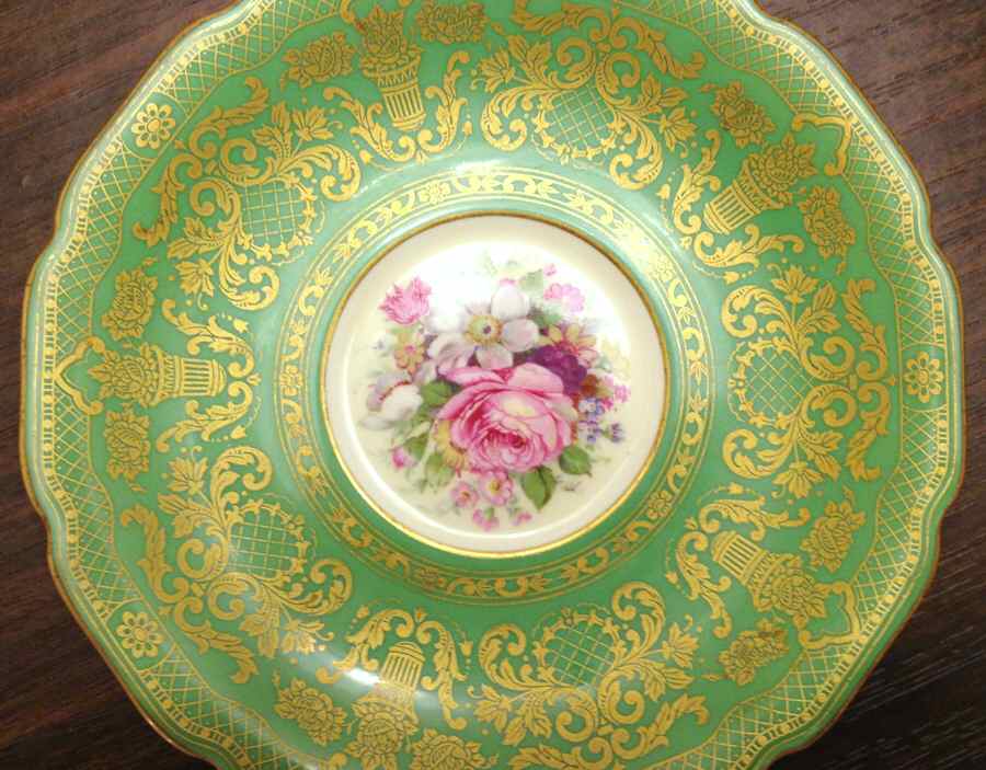 R79 Saucer by Rosenthal - Continental-1