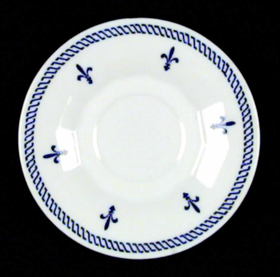 R82 Saucer by Rosenthal - Continental-1