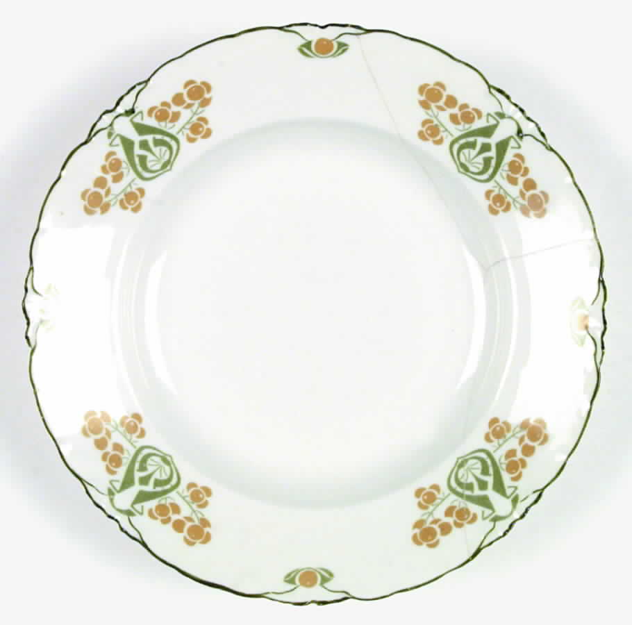 R83 Rim Soup Bowl by Rosenthal - Continental-1