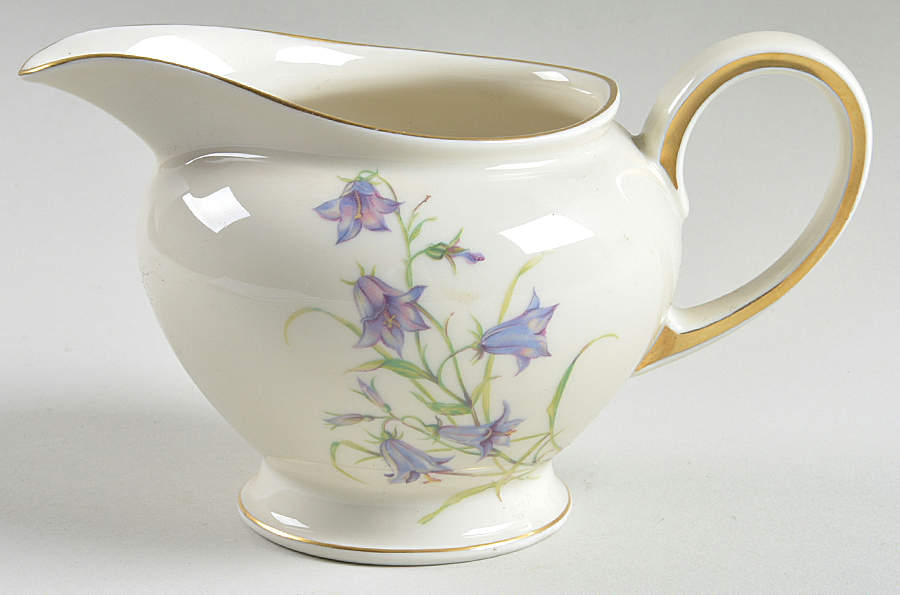 R85 Creamer by Rosenthal - Continental-1