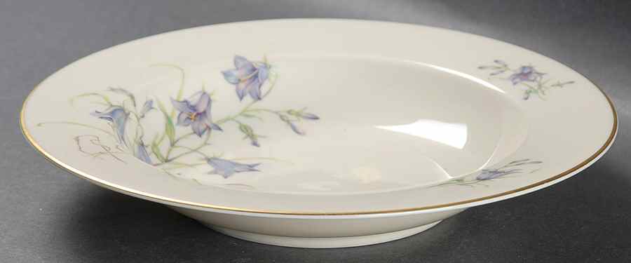 R85 Rim Soup Bowl by Rosenthal - Continental-1