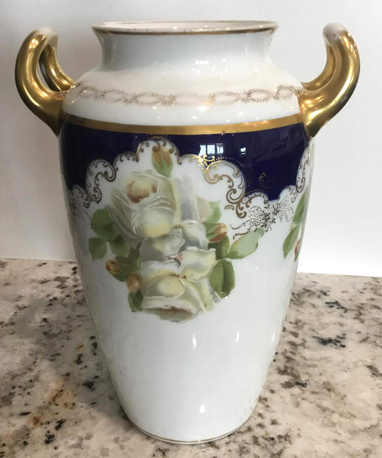 R90 8" Vase by Rosenthal - Continental-1