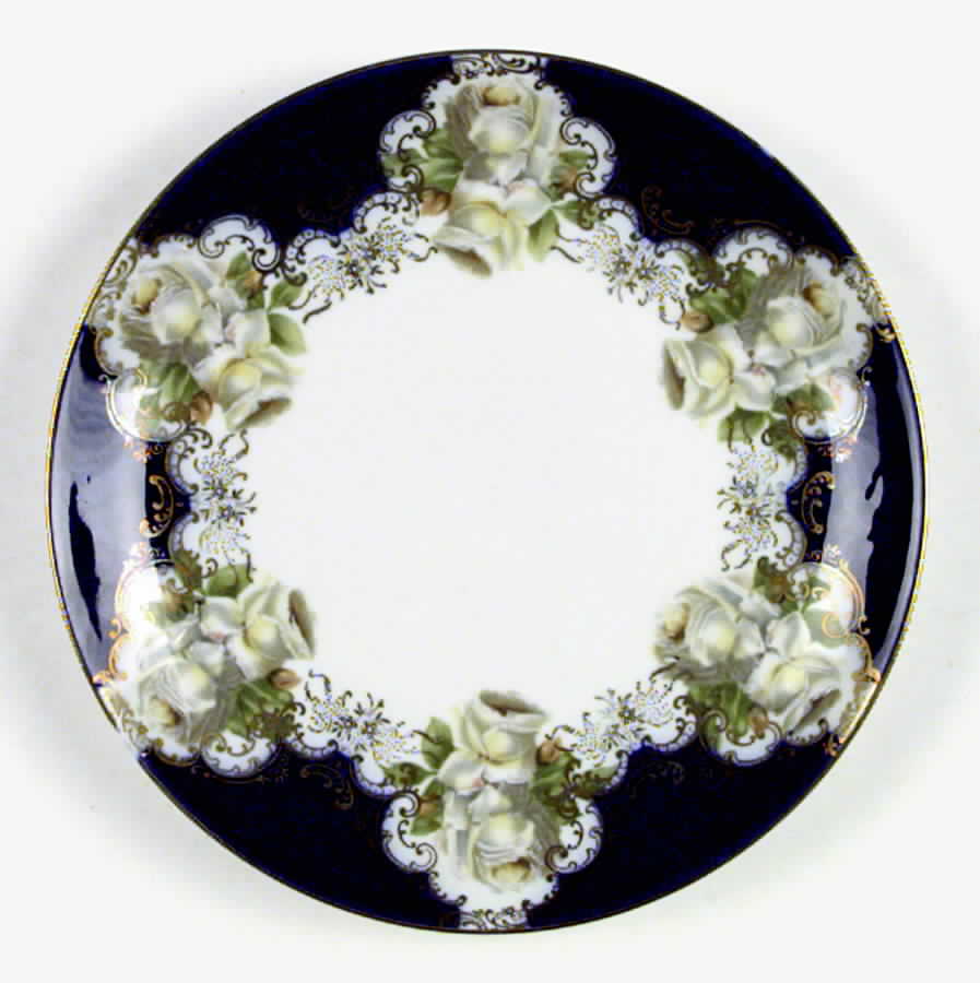R90 Salad Plate by Rosenthal - Continental-1