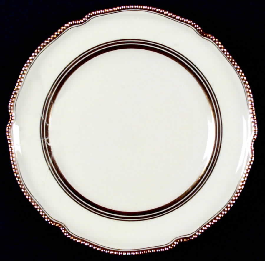 R91 Salad Plate by Rosenthal - Continental-1
