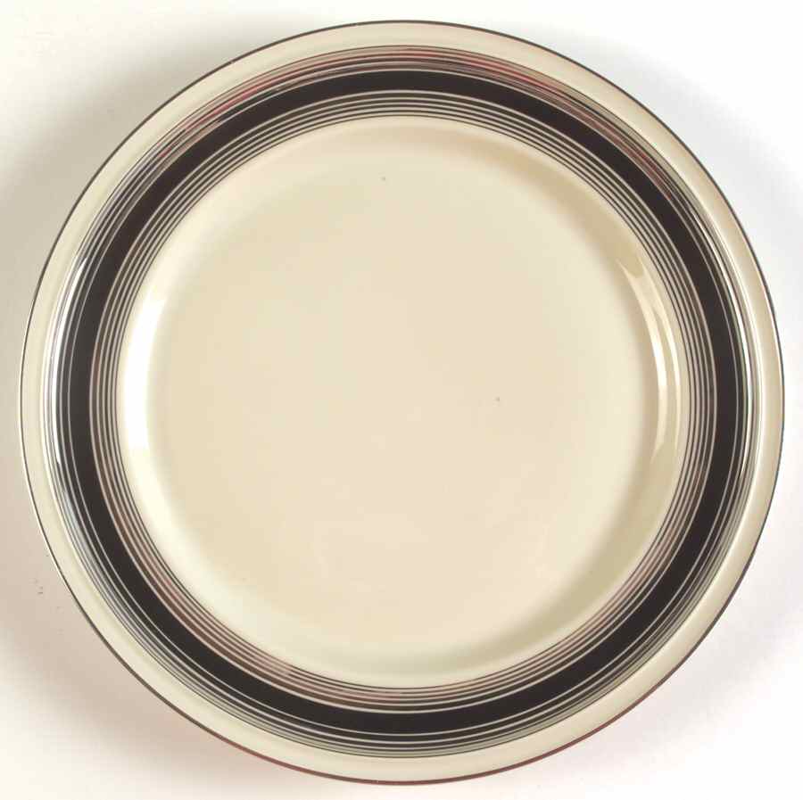 R99 Dinner Plate by Rosenthal - Continental-1