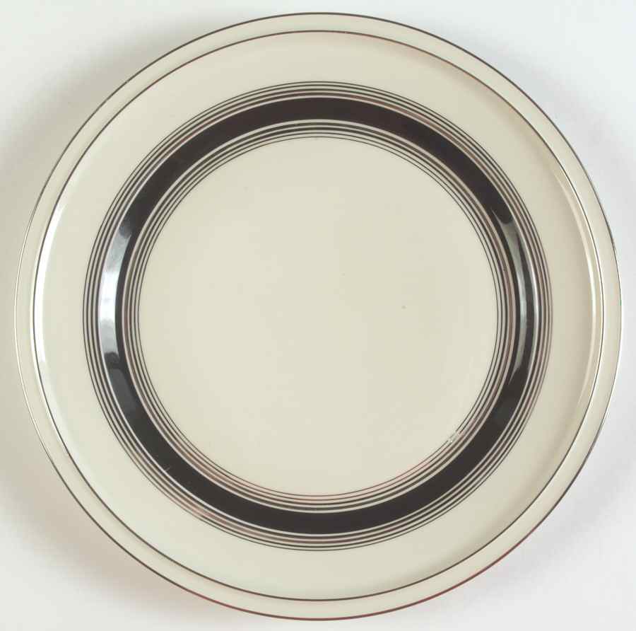 R99 Dinner Plate by Rosenthal - Continental-1