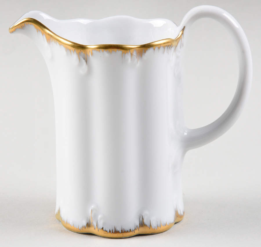 Rambouillet Mini Creamer by Rosenthal - Continental-1