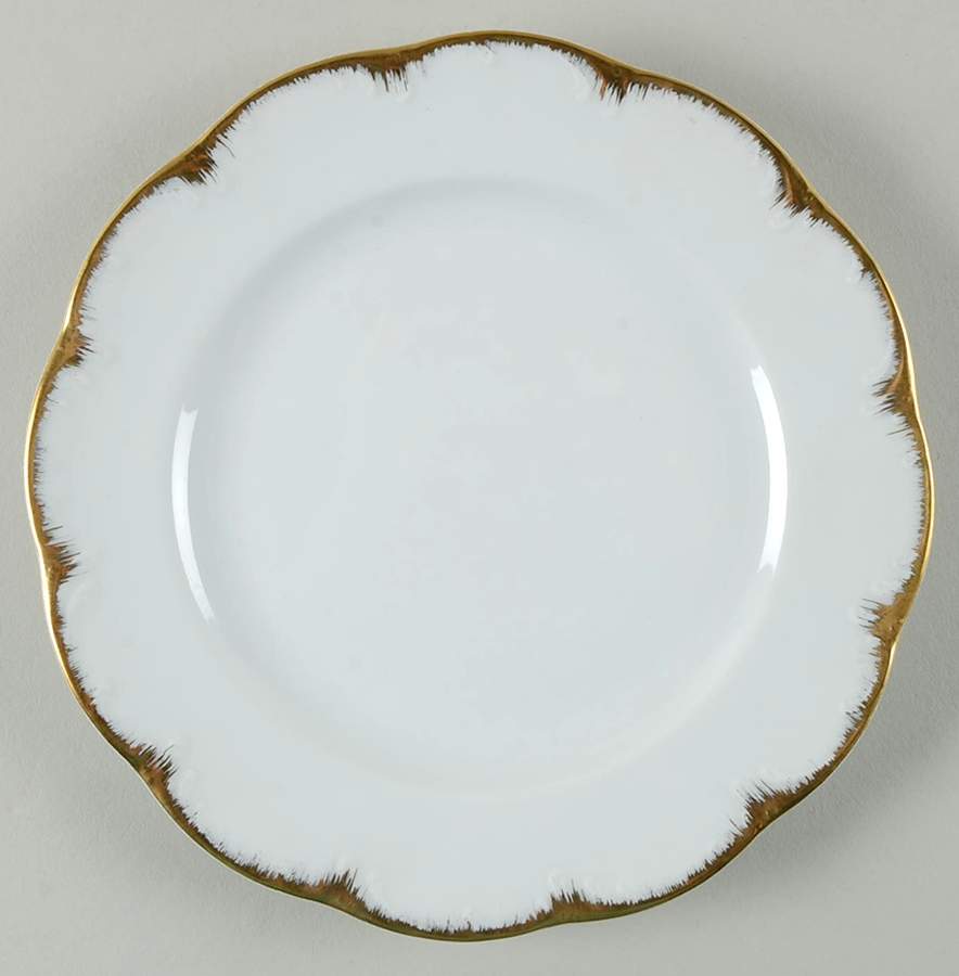 Rambouillet Salad Plate by Rosenthal - Continental-1