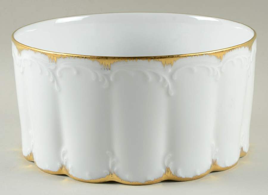 Rambouillet 7" Round Vegetable Bowl by Rosenthal - Continental-1