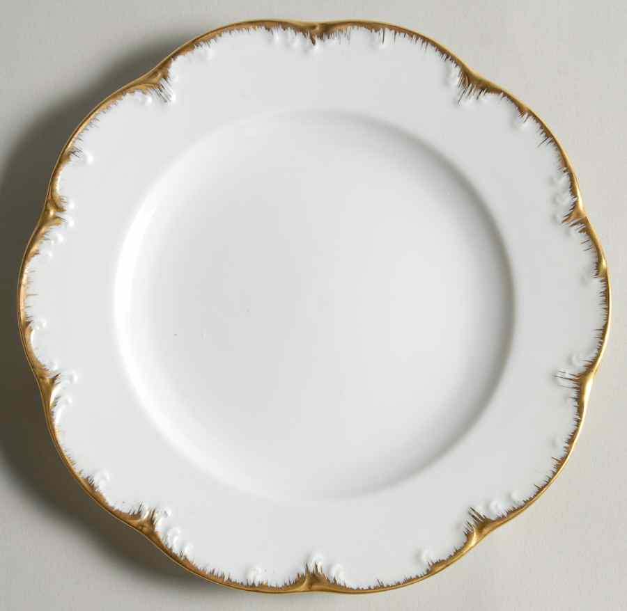 Rambouillet Bread & Butter Plate by Rosenthal - Continental-1