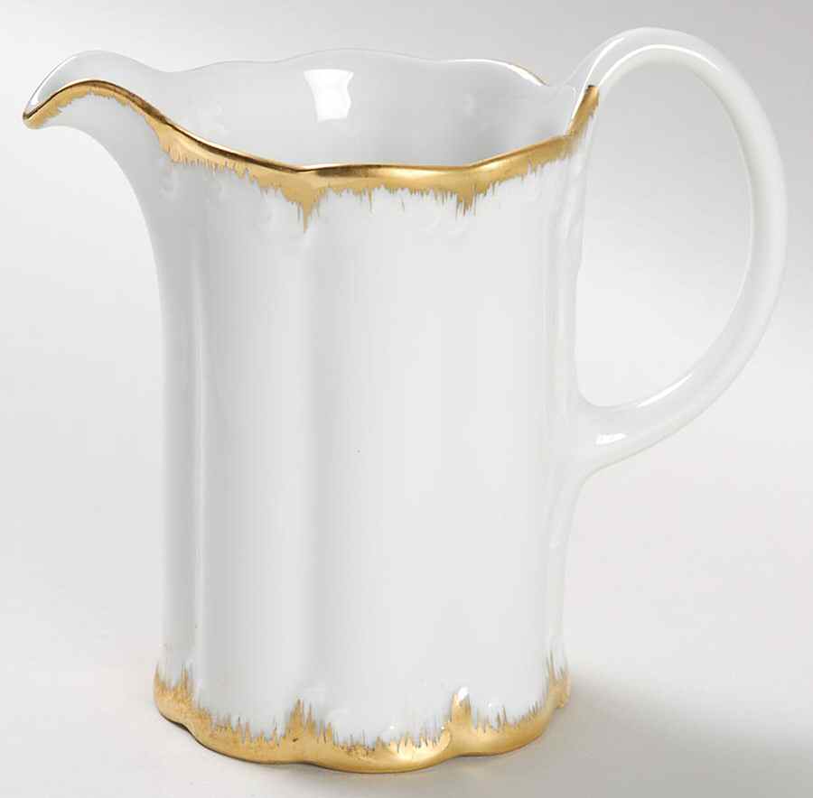 Rambouillet Creamer by Rosenthal - Continental-1