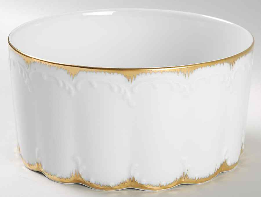 Rambouillet 6" Round Vegetable Bowl by Rosenthal - Continental-1