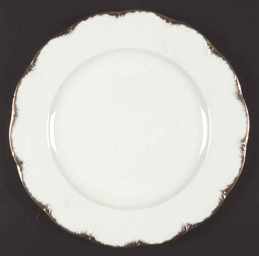 Rambouillet Dinner Plate by Rosenthal - Continental-1