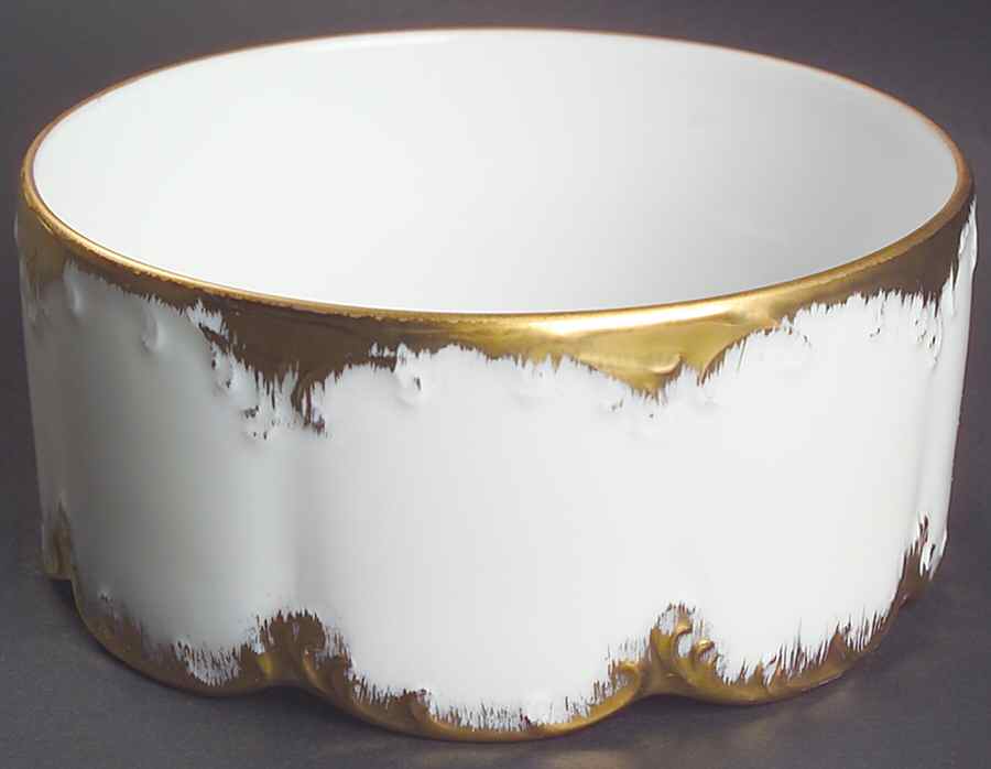 Rambouillet Fruit/Dessert (Sauce) Bowl by Rosenthal - Continental-1