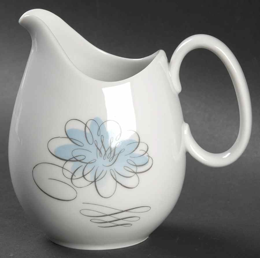 Reflections Creamer by Rosenthal - Continental-1