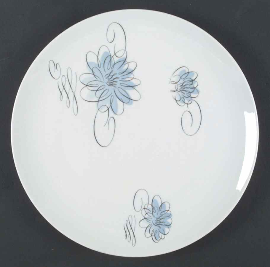 Reflections Dinner Plate by Rosenthal - Continental-1