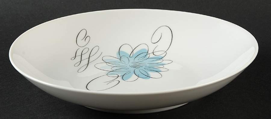 Reflections Coupe Soup Bowl by Rosenthal - Continental-1