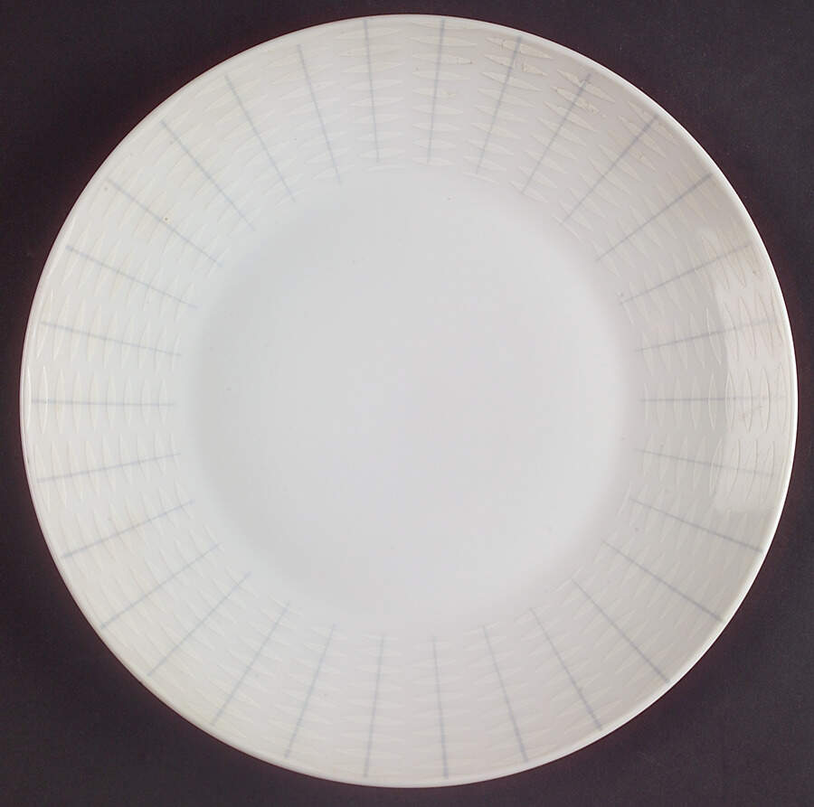 Regina Salad Plate by Rosenthal - Continental-1
