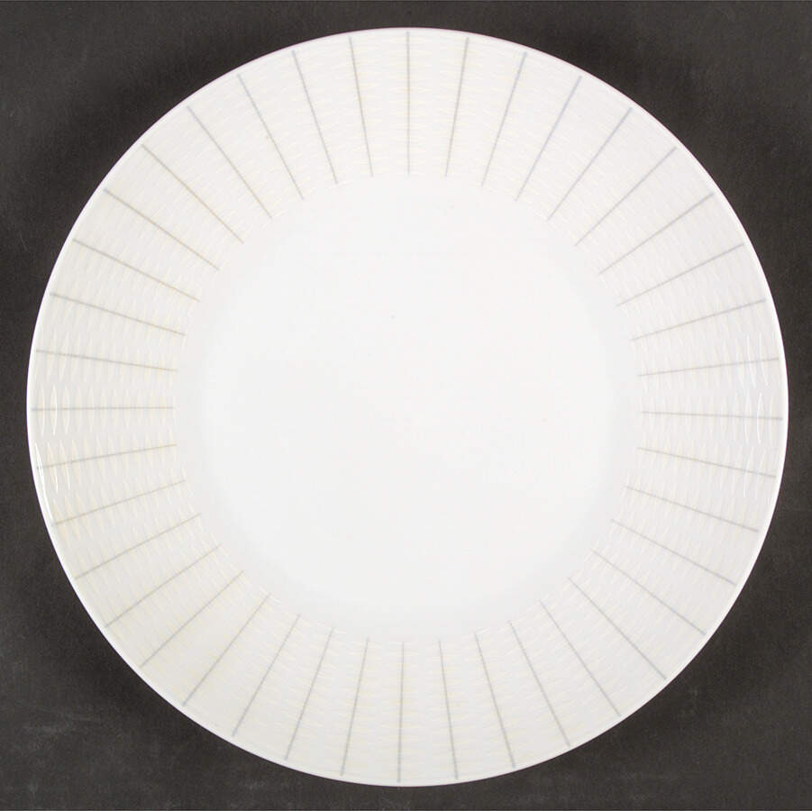 Regina Large Dinner Plate by Rosenthal - Continental-1