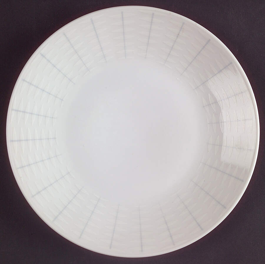 Regina Bread & Butter Plate by Rosenthal - Continental-1