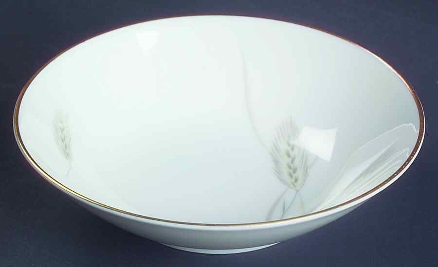 Regina Gold Fruit/Dessert (Sauce) Bowl by Rosenthal - Continental-1
