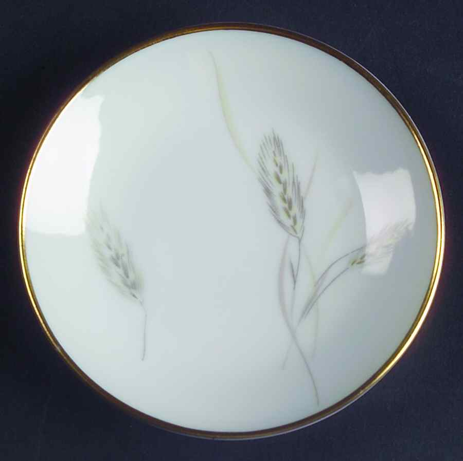 Regina Gold Butter Pat by Rosenthal - Continental-1