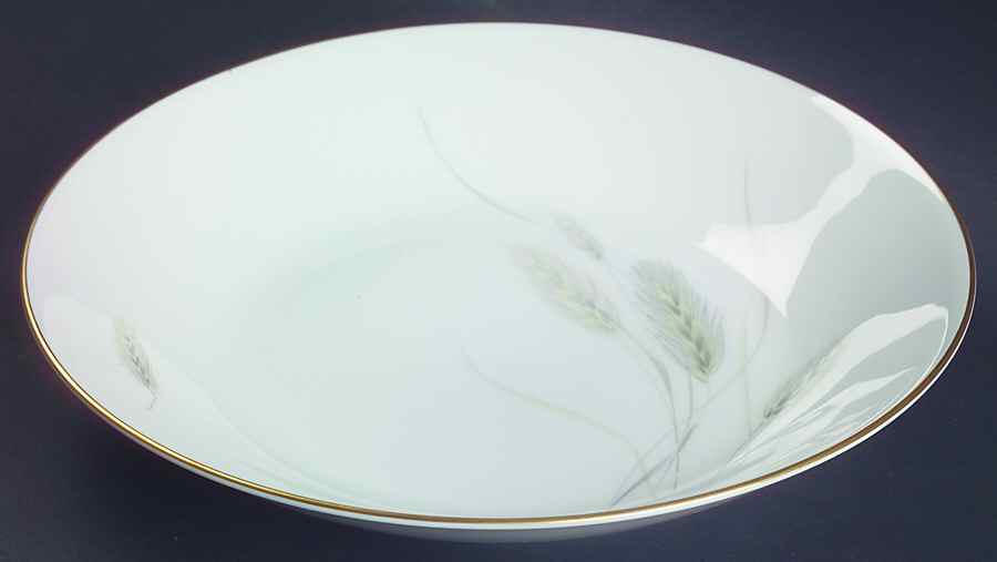 Regina Gold Large Coupe Soup Bowl by Rosenthal - Continental-1