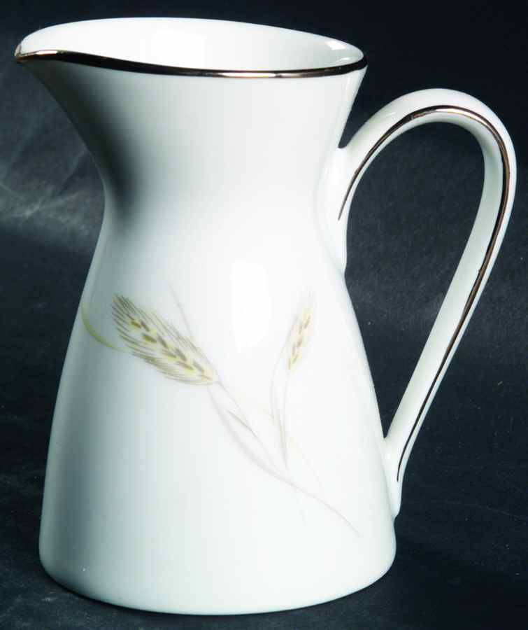 Regina Gold Creamer by Rosenthal - Continental-1