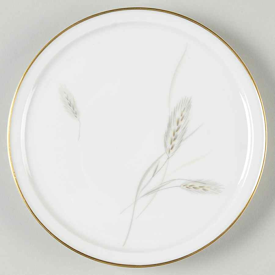 Regina Gold Trivet by Rosenthal - Continental-1