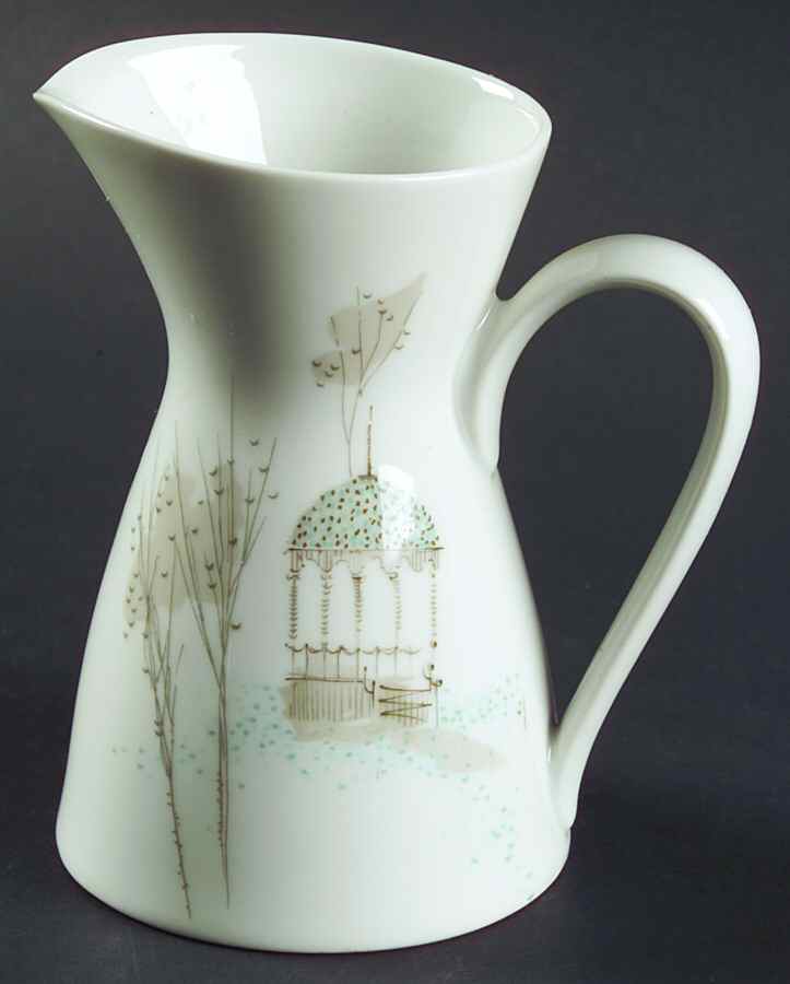 Rendezvous Creamer by Rosenthal - Continental-1