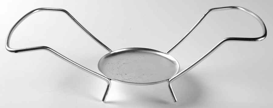 Rendezvous Round Covered Vegetable-Uses RV9 as Base+CVLRV9 by Rosenthal - Continental-1