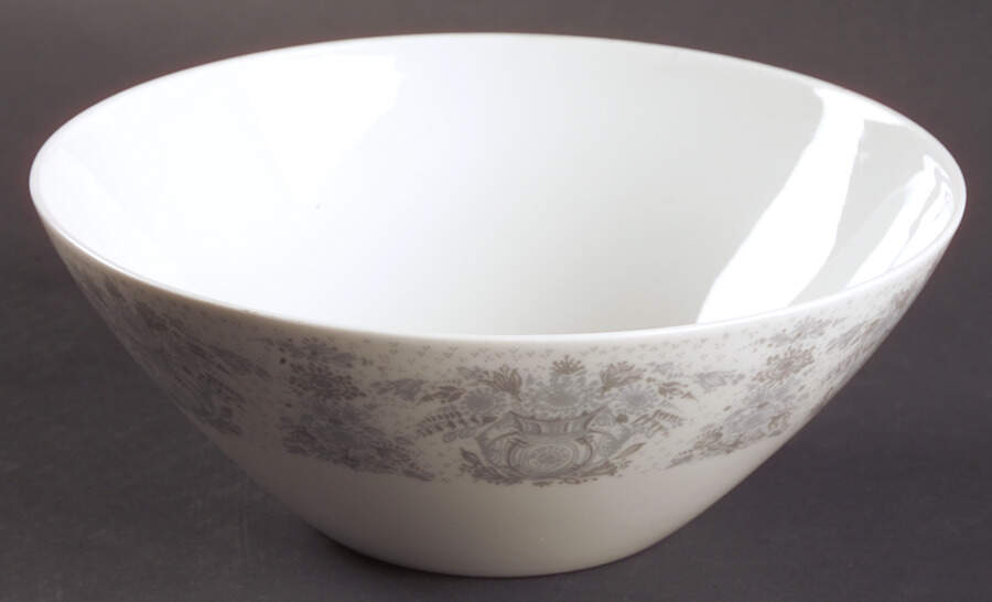 Reverie 7" Round Vegetable Bowl by Rosenthal - Continental-1