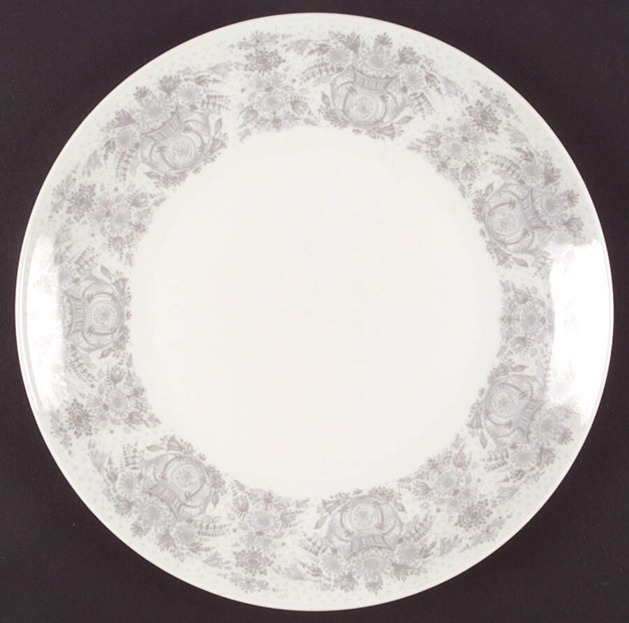 Reverie Dinner Plate by Rosenthal - Continental-1