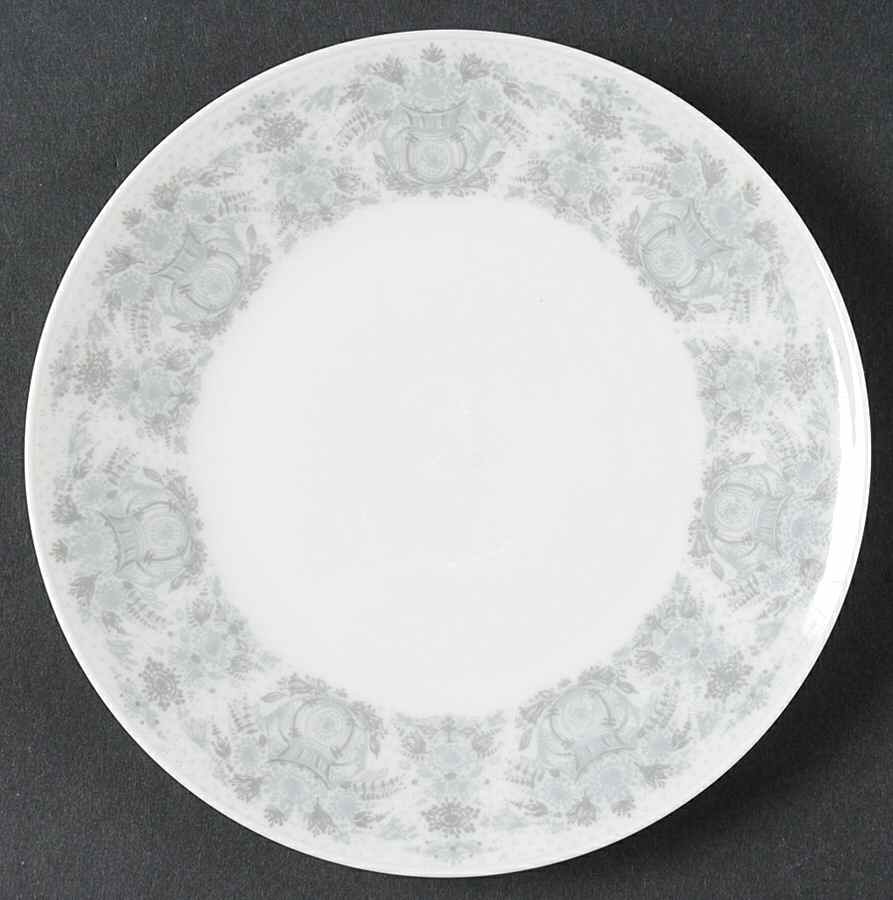 Reverie Bread & Butter Plate by Rosenthal - Continental-1