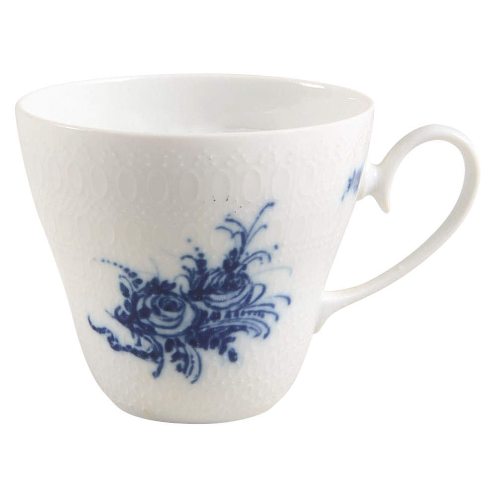 Rhapsody Flat Cup by Rosenthal - Continental-1