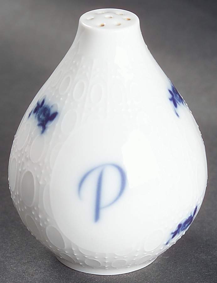 Rhapsody Pepper Shaker by Rosenthal - Continental-1