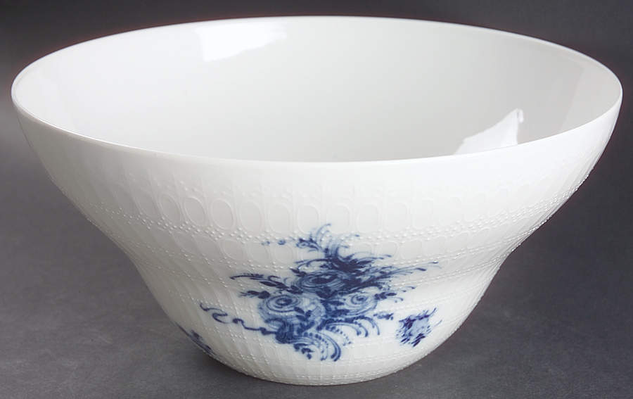 Rhapsody 9" Salad Serving Bowl by Rosenthal - Continental-1