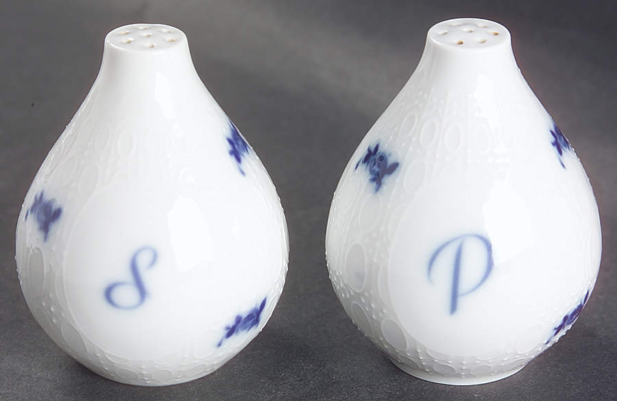 Rhapsody Salt & Pepper Set by Rosenthal - Continental-1