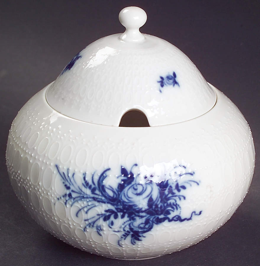 Rhapsody Jam/Jelly & Lid by Rosenthal - Continental-1